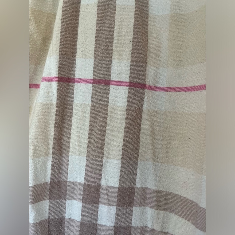 🤎3/$10 aerie Sleep Pants Size Medium - Picture 8 of 9